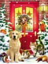CHRISTMAS FRIENDS