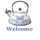 Country Welcome