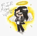 cartoon mj