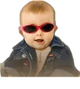 rock baby