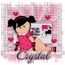 Crystal