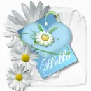 hello
