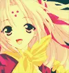 Miharu - chan