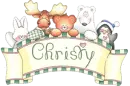 Christy