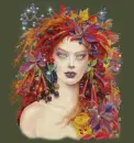 Autumn's Dream