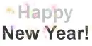 Happy New Year!