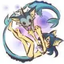 vaporeon