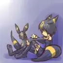 umbreon