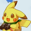 cute pikachu