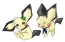 2 pichus