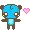 Blue Bear