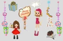 Merry chrismas