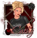 Rac Twilight Cathy