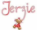 Jirzie