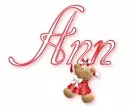 Ann