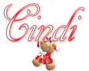Cindi