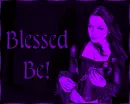Blessed Be