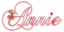 annie