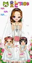 bride