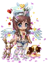 Gaiaonline: Xx_iCute_Azn_xX (;