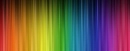 Rainbow stripes