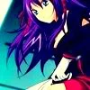 anime girl