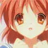 anime girl