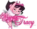 Tracy