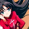 fate stay night