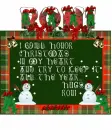 CHristmas Greetings ...RONI
