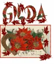 CHristmas WISHES...GILDA