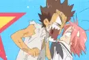 Violence on Lucky Channel