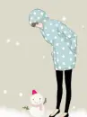 Love the Snowman