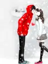 Cute Couple
