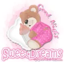 Good Night,Sweet Dreams