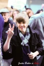 Justin Bieber is Love.