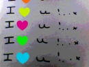 I LOVE U <3
