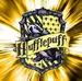 Hufflepuff Pride