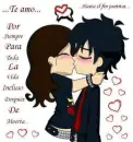 Te Amo <3