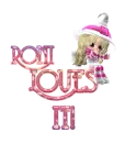 little witch_loves it_roni