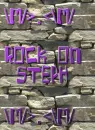 Rock On-Steph