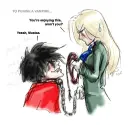 Funny Alucard