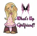 What's up?