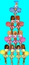 Cheerleaders