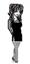 goth doll 6