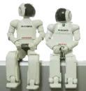 robots