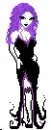 goth doll 9