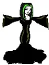 goth doll 11