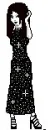 goth doll 12