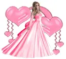 Women with heart